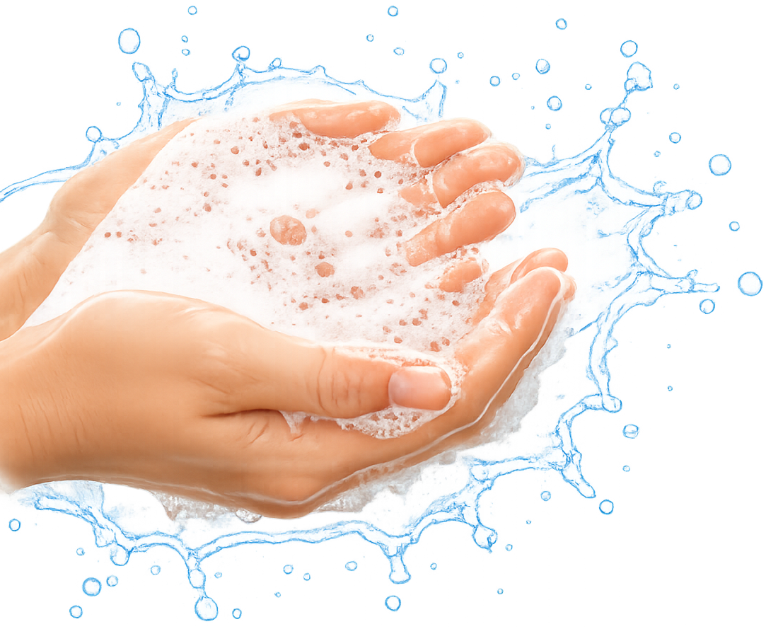 Purva Hand Wash