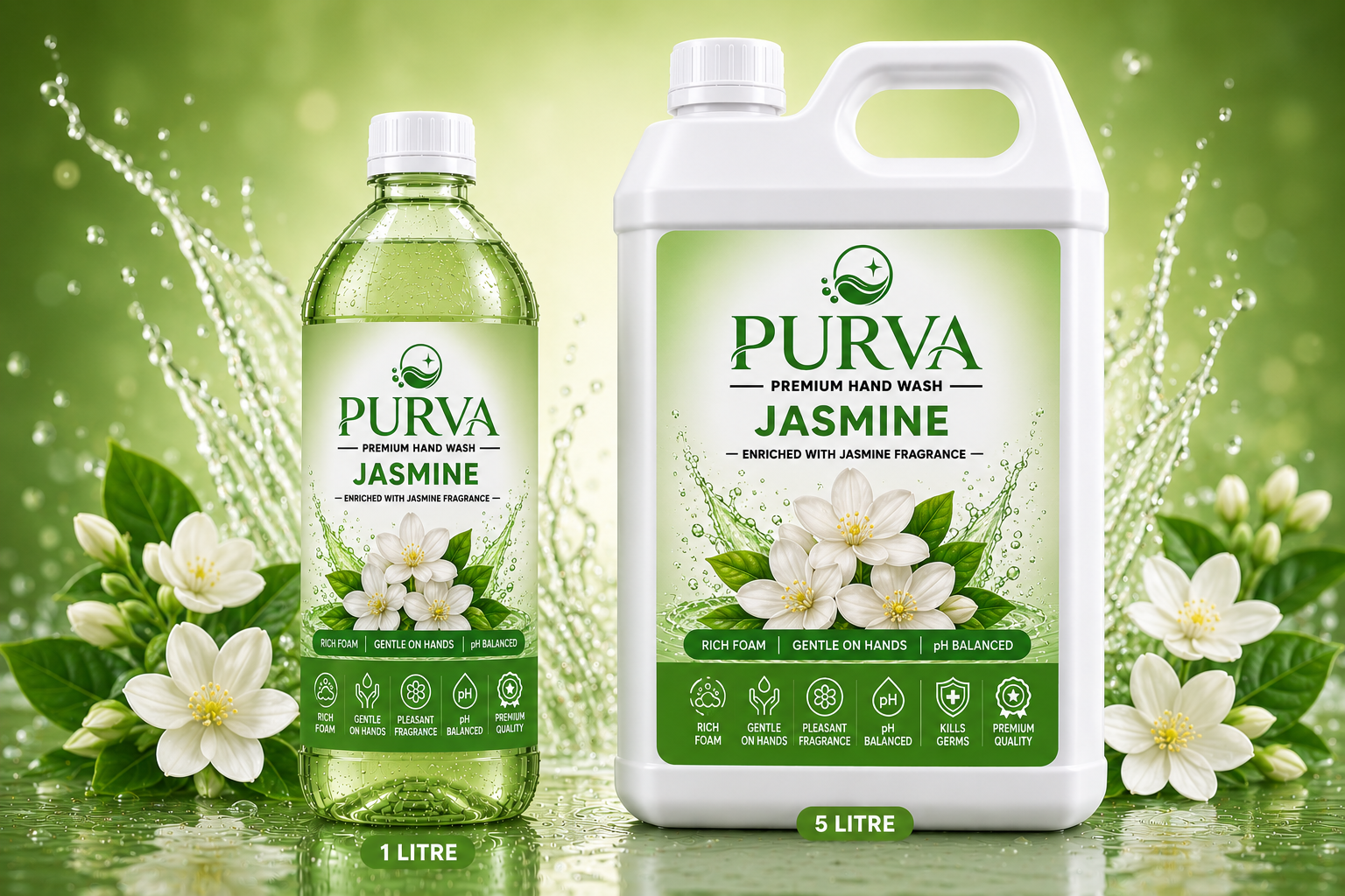 Jasmine Fragrance