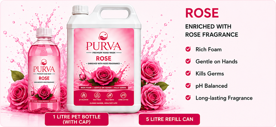 Rose Fragrance