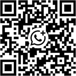 Scan to Order on WhatsApp